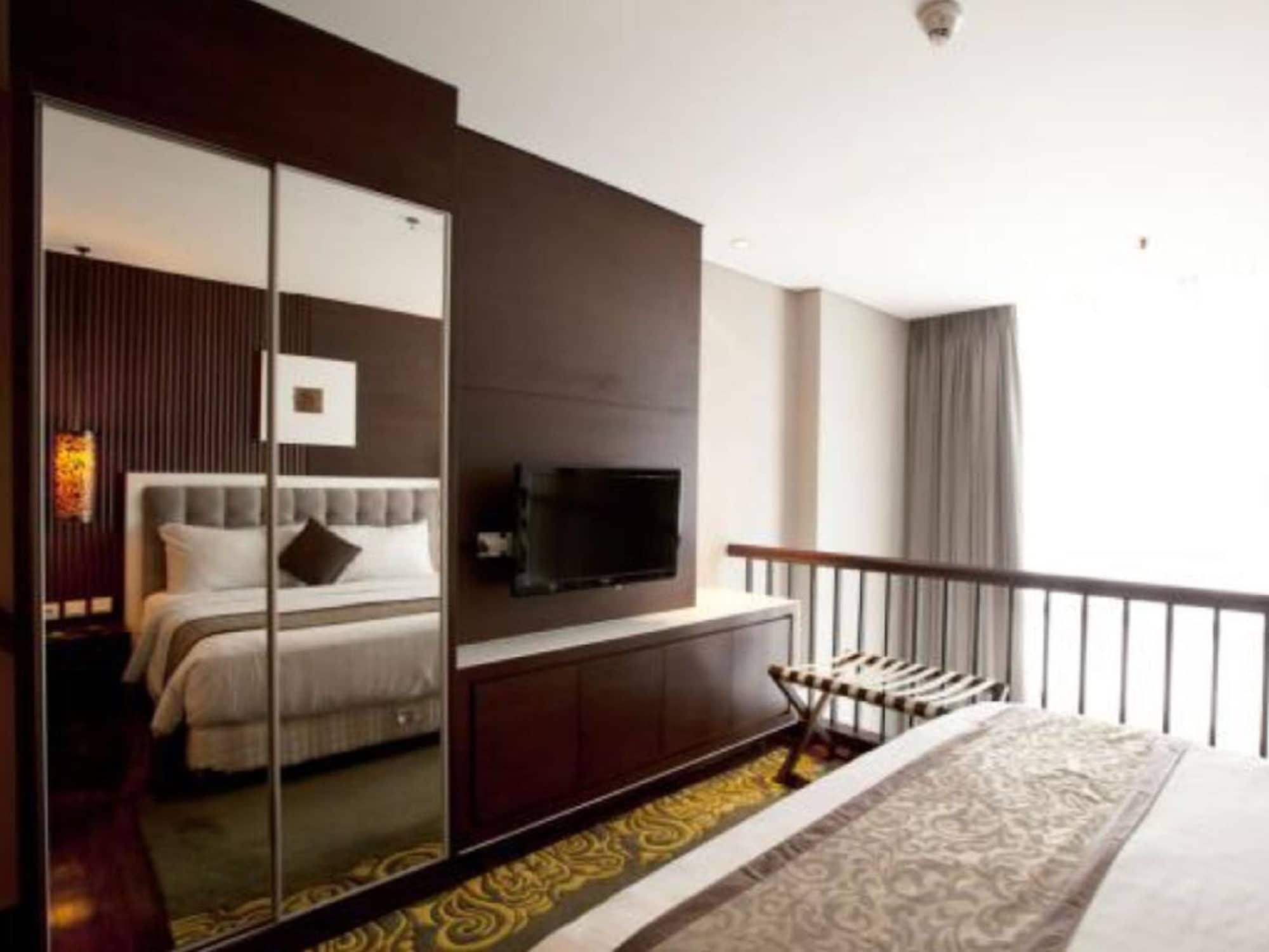 El Royale 4* Bandung