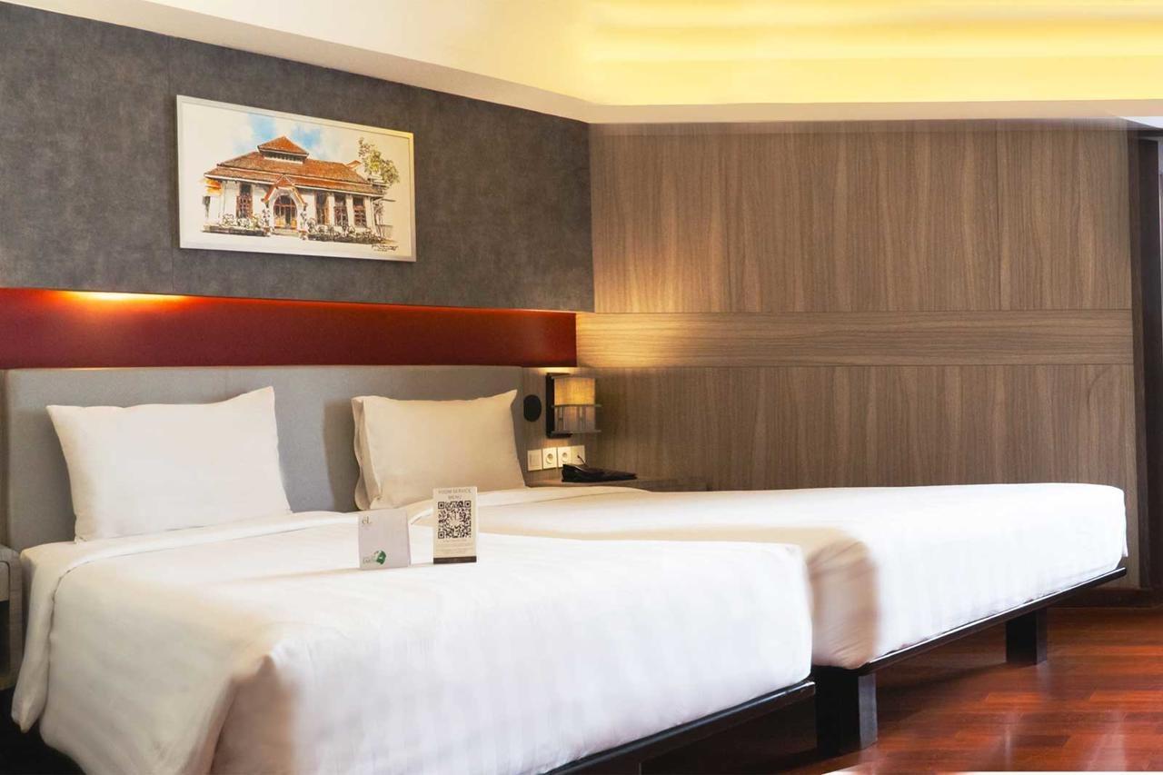 El Royale 4* Bandung