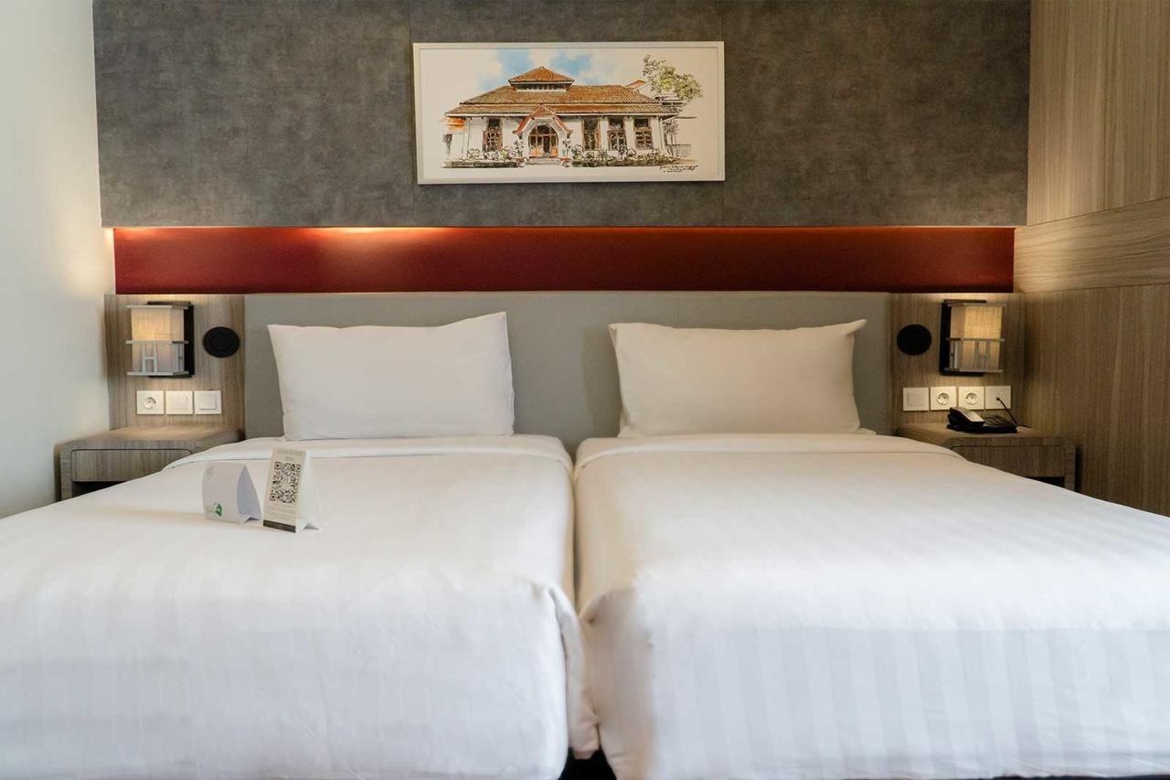Hotel El Royale Bandung