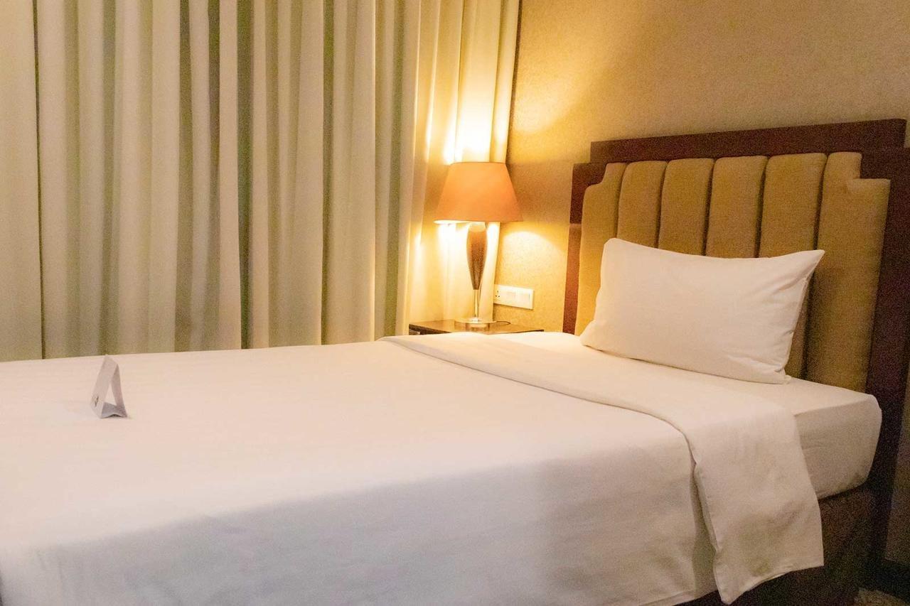 El Royale Hotel 4*