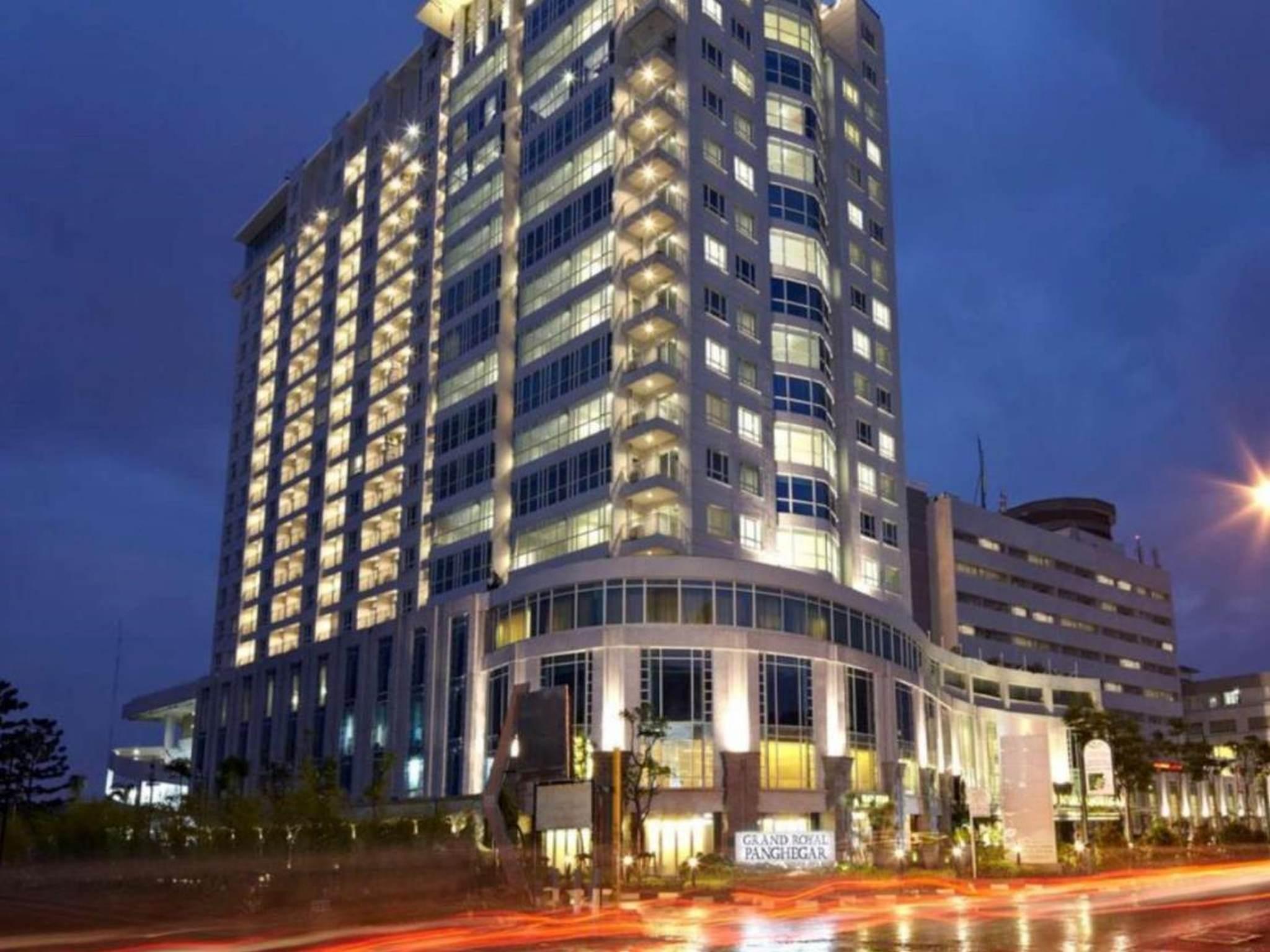 El Royale Bandung