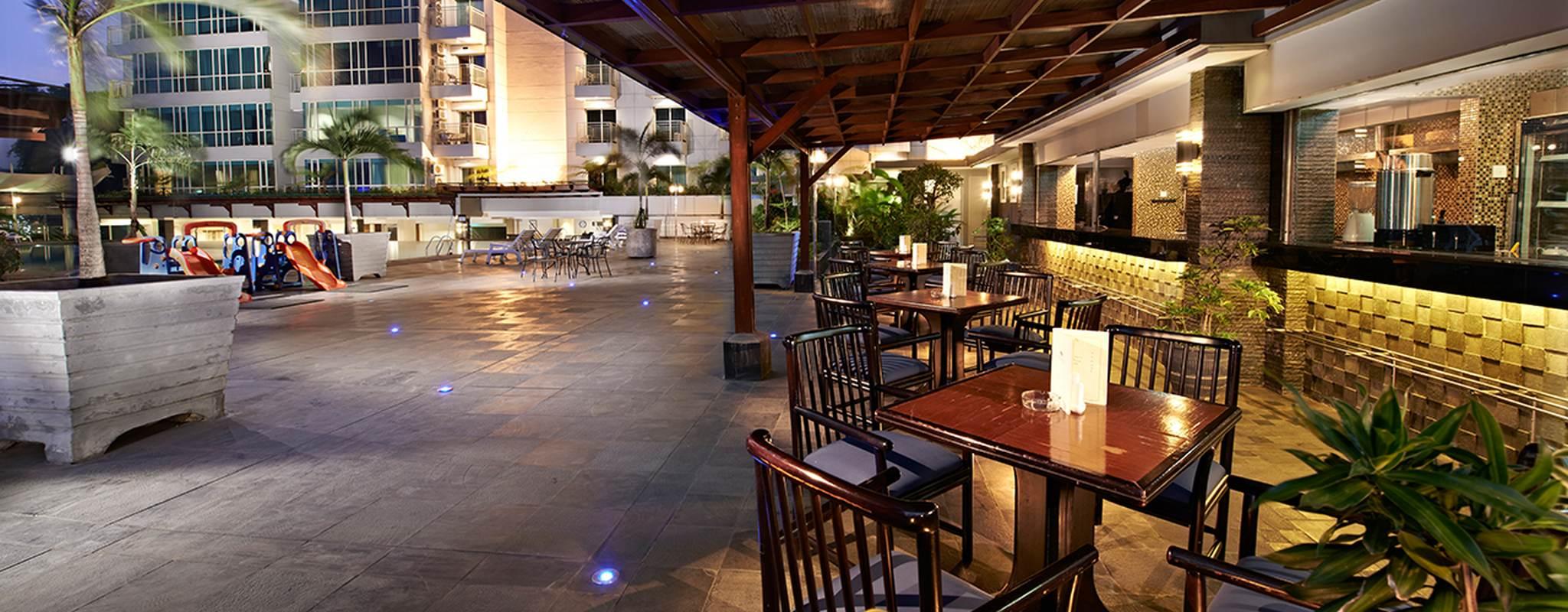 El Royale Hotel