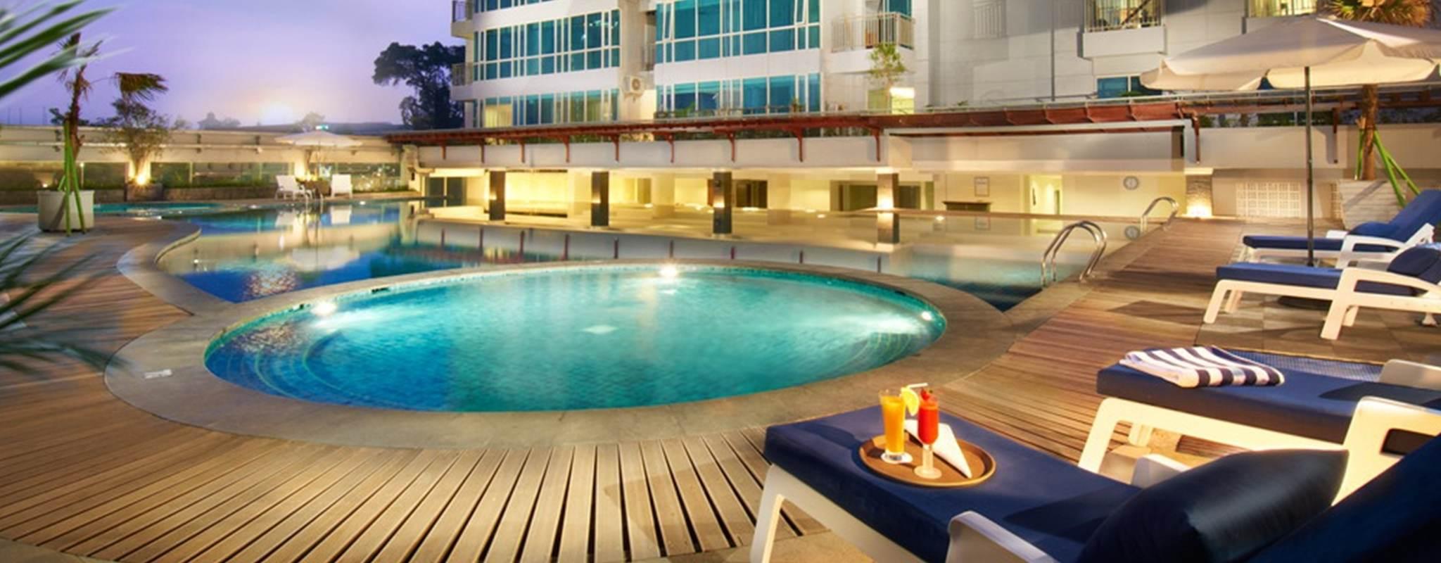 El Royale Hotel