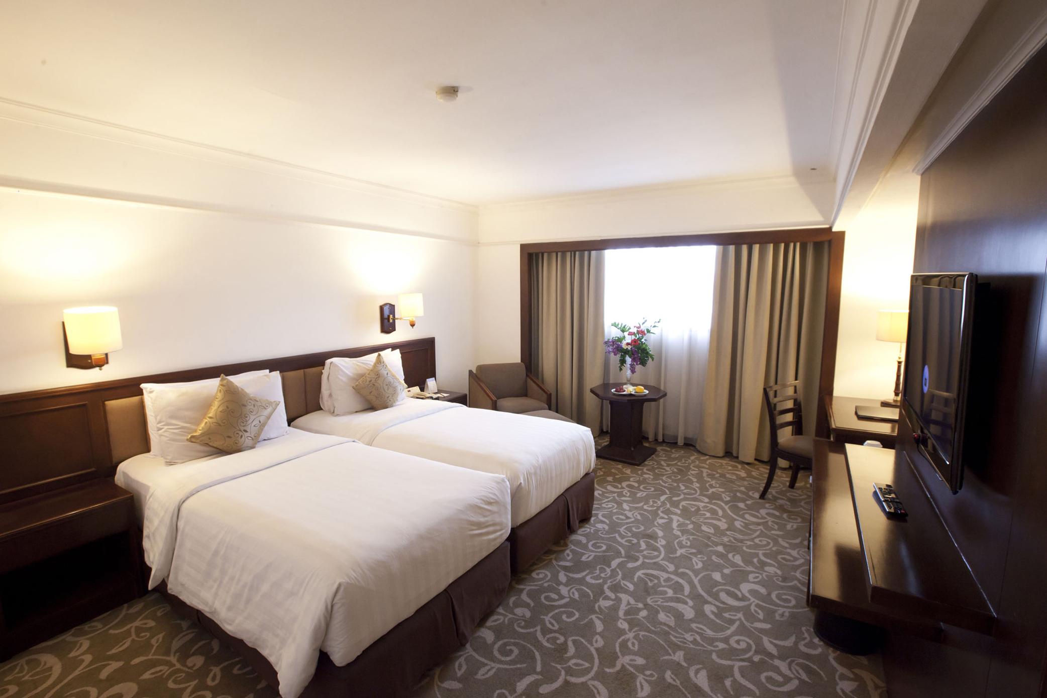 El Royale Bandung