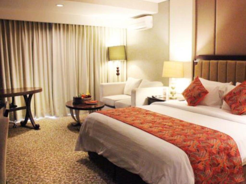 El Royale Bandung
