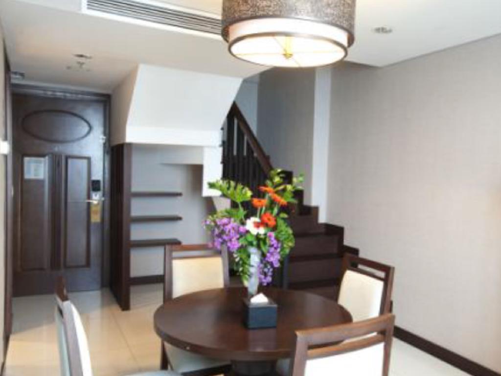 El Royale Hotel Bandung