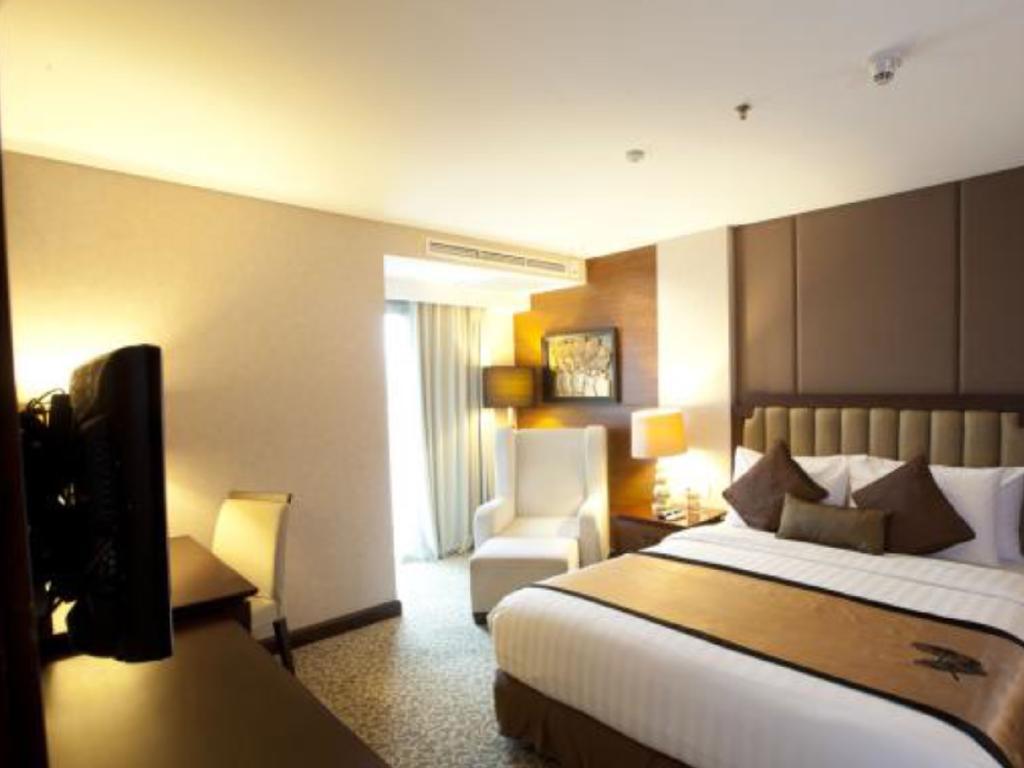 El Royale Bandung
