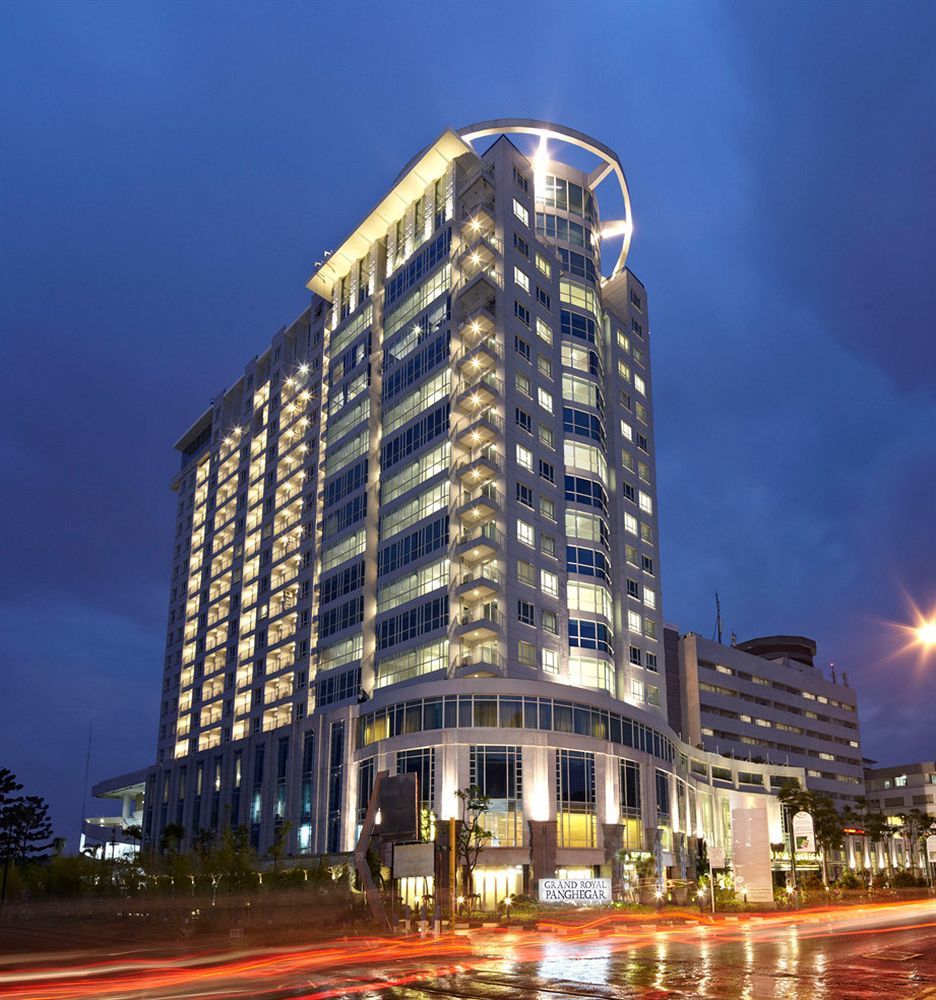 Hotel El Royale Bandung