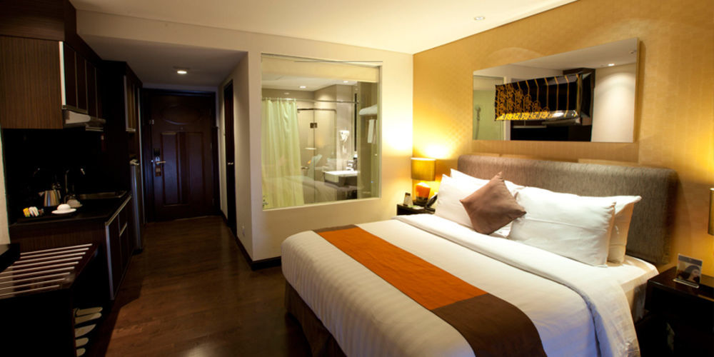El Royale Hotel Bandung