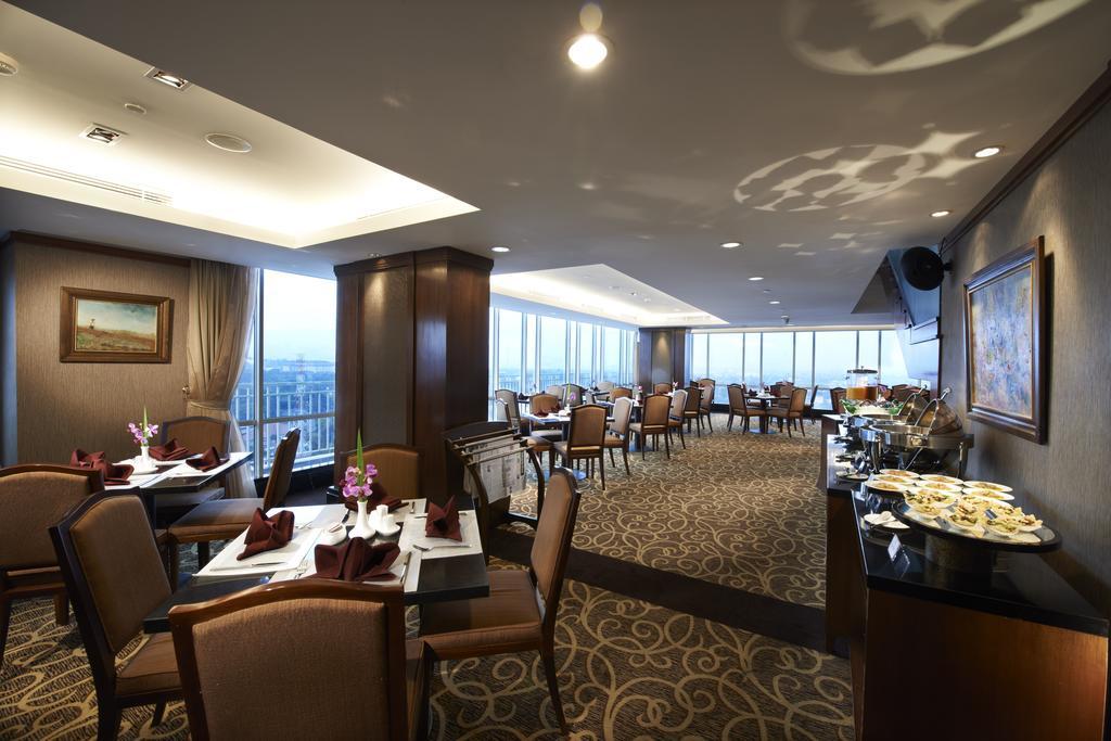 El Royale Hotel Bandung