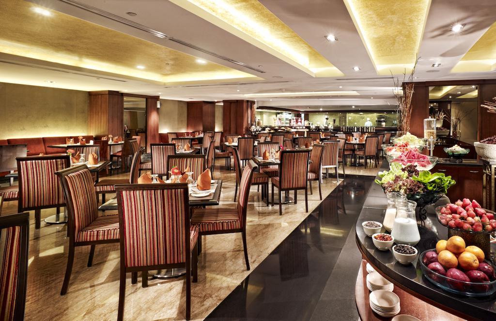 El Royale 4* Bandung
