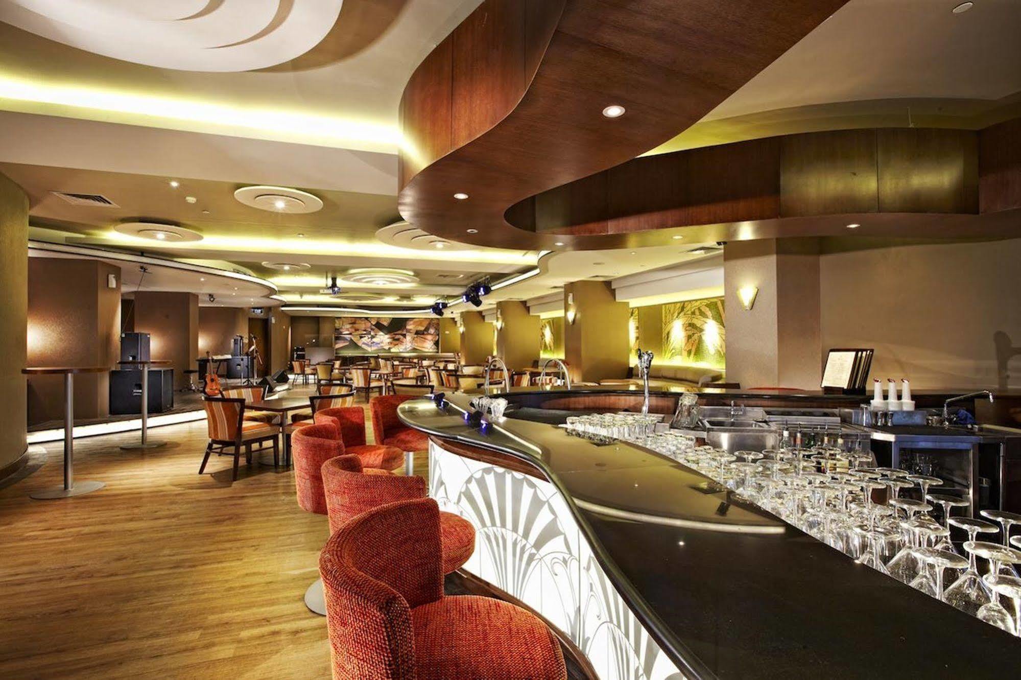Hotel El Royale Bandung