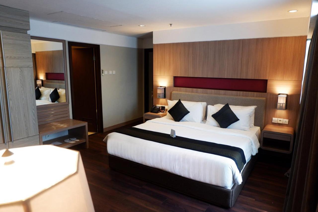 El Royale Hotel 4*