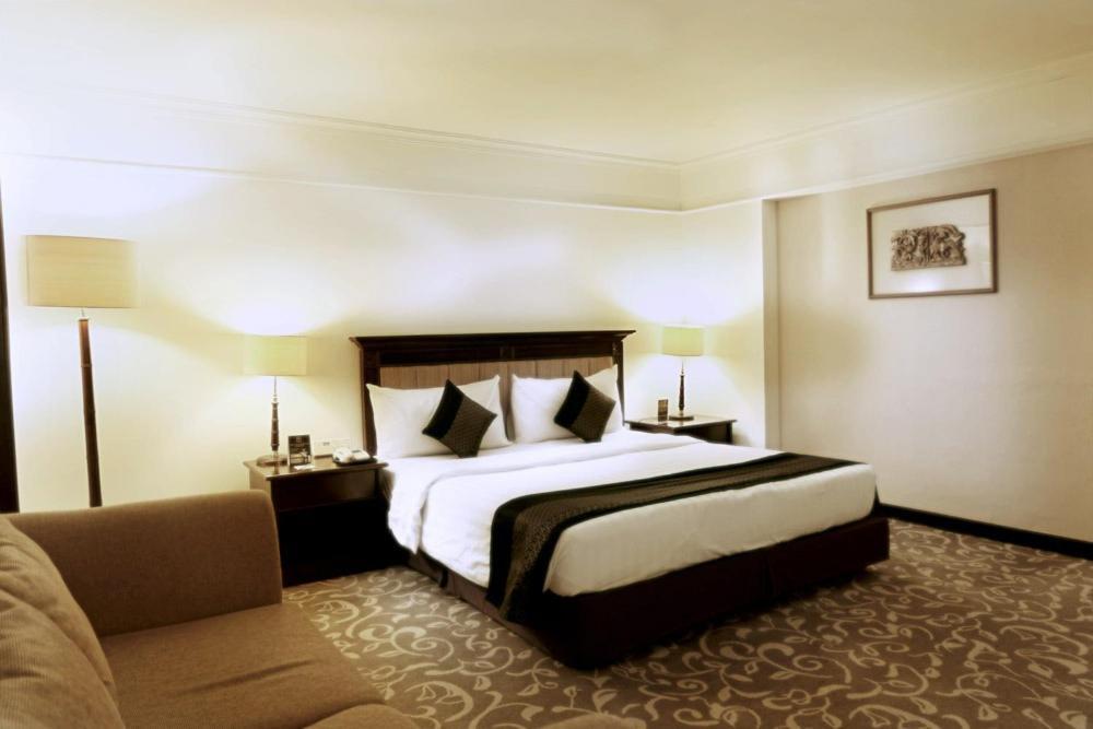 Hotel El Royale 4*