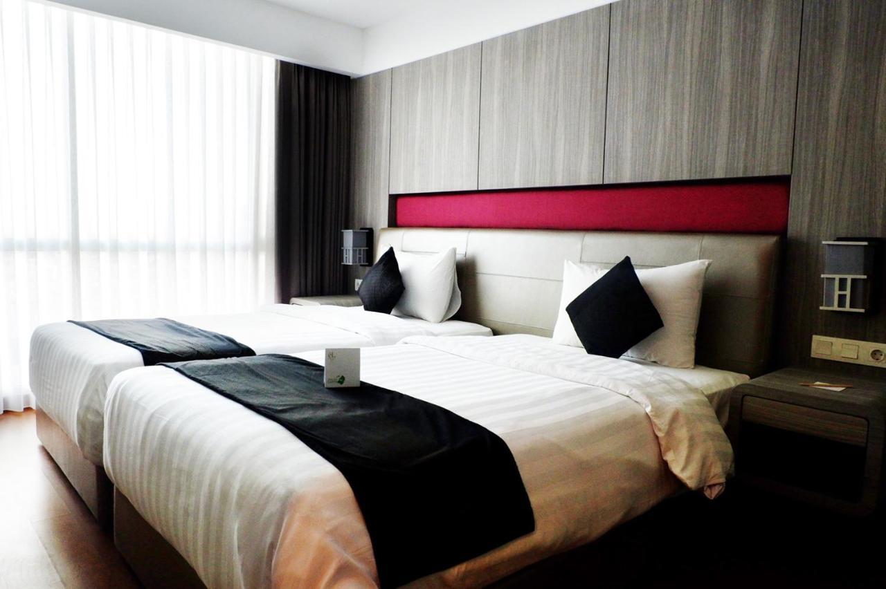El Royale 4* Bandung